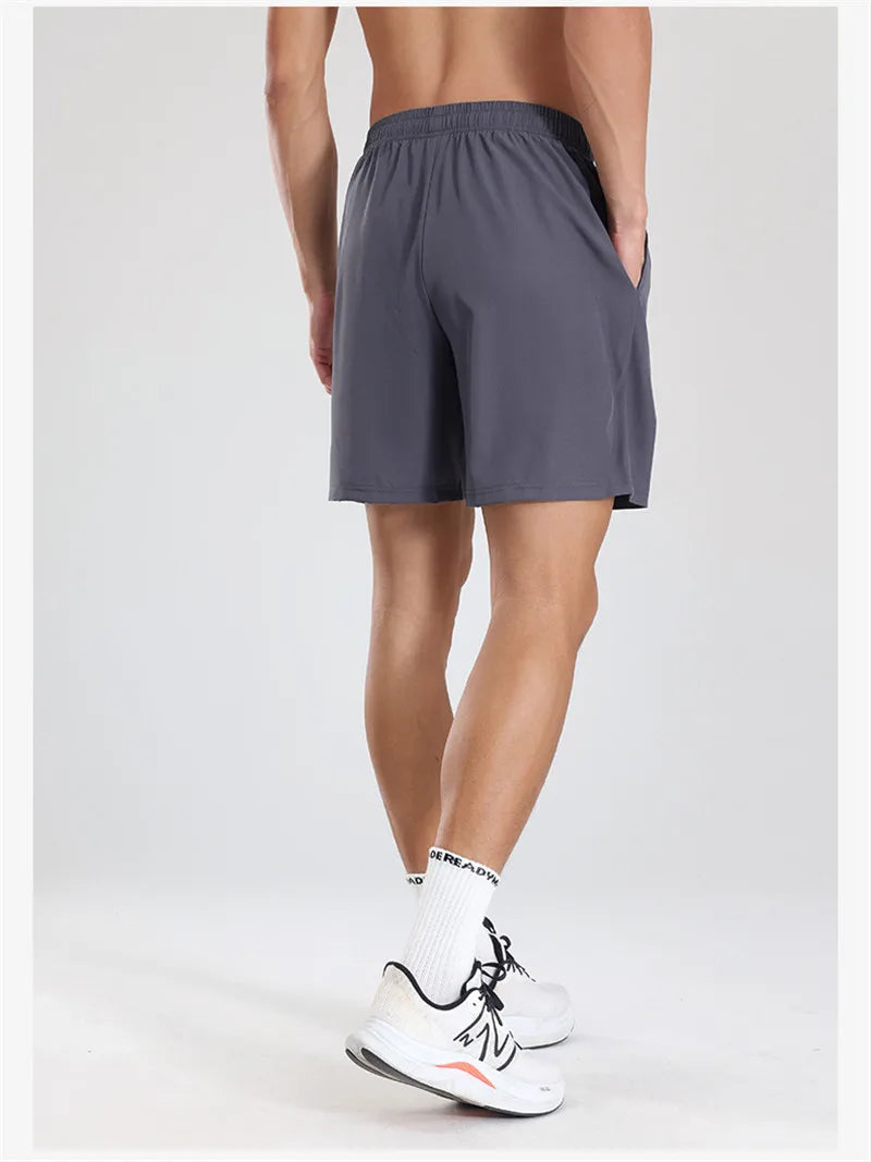 Short Esportivo Médio